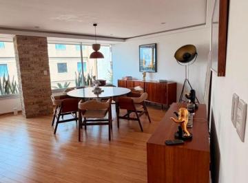 Departamento de 3 habitaciones, Benito Juárez · Hermoso y Acogedor Departamento