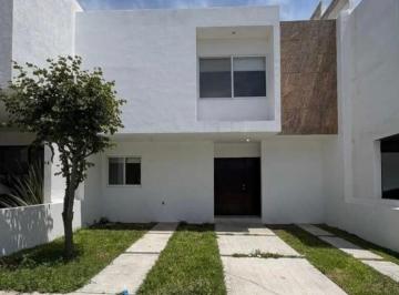 Casa en condominio de 4 habitaciones, El Marqués · Casa Nueva en Venta en Querétaro Zen Life II El Marqués