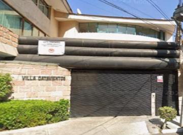 Casa de 3 habitaciones, Cuajimalpa de Morelos · Casa en Venta en Division del Norte Lomas de Memetla Cuajimalpa de Morelos Cdmx