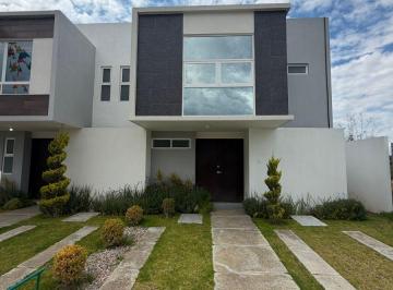 Casa de 3 habitaciones, Puebla · Casa en Venta, Puebla, San Cristobal La Calera.