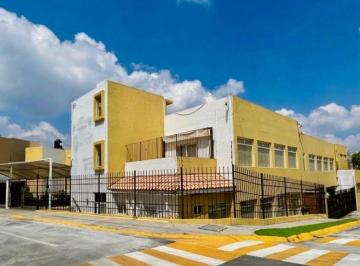 Casa uso de suelo de 1 habitación, Tlalnepantla de Baz · Venta Escuela en Fracc. Jardines de Bella Vista Tlalnepantla