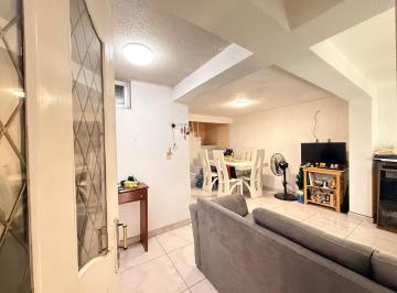Casa en condominio de 3 habitaciones, Coyoacán · Casa en Venta Culhuacan Ctm, Coyoacán