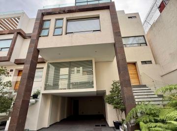 Casa en condominio de 3 habitaciones, Tlalpan · Casa en Condominio en La Exclusiva Colonia Fuentes del Pedregal
