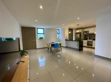 Departamento de 2 habitaciones, Benito Juárez · Departamento en Mixcoac