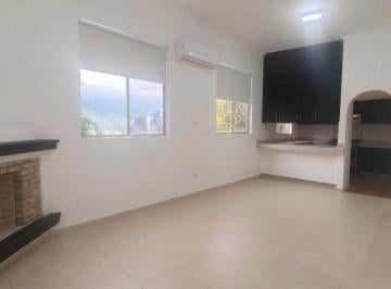 Departamento · 110m² · 2 Recámaras · 2 Estacionamientos · Departamentodepartamento de 110 m² de 2 Recámaras en Renta en Residencial Santa Bárbara en San Pedro