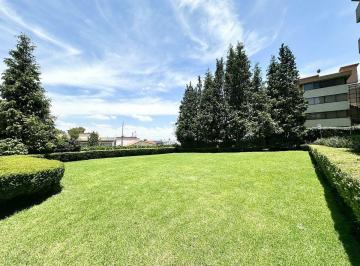 Departamento de 2 habitaciones, Tlalpan · Departamento en Planta Baja, en Jardines en La Montaña