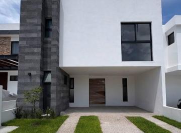 Casa en condominio de 3 habitaciones, El Marqués · Casa Nueva en Venta en Querétaro Rodanta
