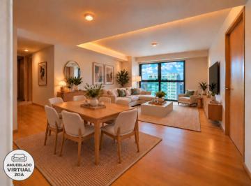 Departamento de 3 habitaciones, Miguel Hidalgo · Et_1809 | Departamento con Inquilino | 3 Recámaras | 132 m² | Piso 18 | Nuevo Polanco