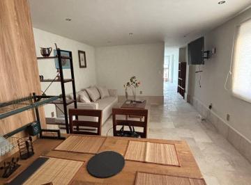 Departamento de 1 habitación, El Marqués · Loft Amueblado con Vista Al Campo de Gol, Zibata Queretaro