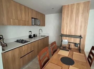 Departamento de 1 habitación, El Marqués · Loft Amueblado y Sin Amueblar con Vista Al Campo de Gol, Zibata Queretaro