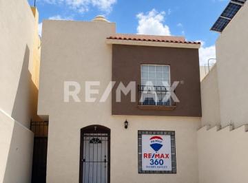 Casa de 3 habitaciones, Chihuahua · Renta de Casa en Fuentes del Sol