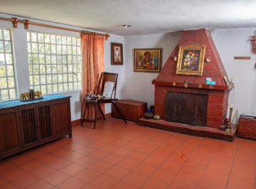 Casa , Xochimilco · Cabaña en Tepepan