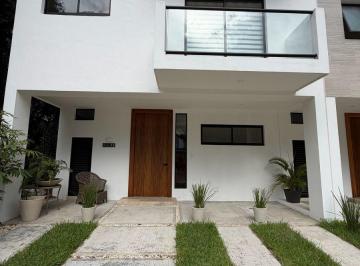 Casa de 3 habitaciones, Benito Juárez · Lujosa Casa en Venta en Cancún