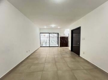 Casa · 202m² · 3 Recámaras · 2 Estacionamientos · Casa Moderna en Renta, Col. Guadalupe, $22,000
