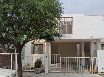 Casa · 90m² · 3 Recámaras · 1 Estacionamiento · Casa en Venta Cerca de Av Lincoln y Libramiento Noreste