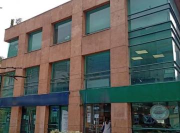 Oficina , Miguel Hidalgo · Oficina de 440 m² + 10 Estacionamientos en Renta en Lomas de Chapultepec