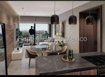 Departamento de 2 habitaciones, Benito Juárez · Departamento en Venta en Merced Gomez, Alvaro Obregón