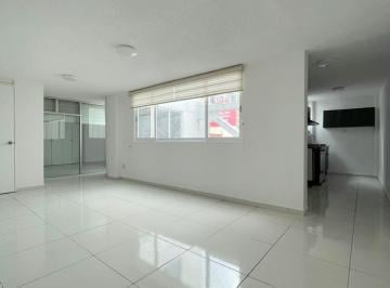 Departamento de 2 habitaciones, Benito Juárez · Departamento en Venta | Narvarte Poniente.