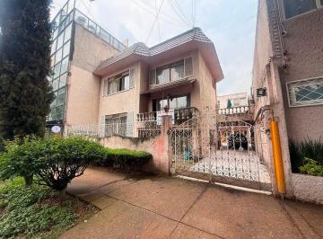 d90773a65754a316ce9ec080013edc57b82ec7242ce1276bab0a8f8383726a6f · ¡Venta de Casa Como Terreno en Narvarte Poniente!
