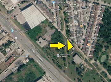Terreno / Lote · 1094m² · Terreno en Venta – Fracc. Arecas, Altamira