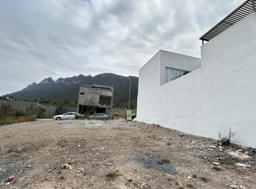 Terreno / Lote · 149m² · Terreno en Venta, Arriba de Av Leones en Privada