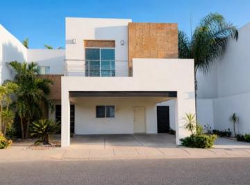 Casa de 3 habitaciones, Cajeme · Casa de 3 Recámaras en Venta Cd. Obregón Sonora Puente Real
