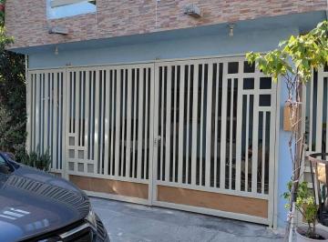Casa · 113m² · 2 Recámaras · 1 Estacionamiento · Casa en Venta en Jardines de Huinalá, Apodaca, Nuevo León