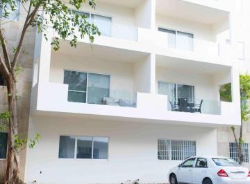 Vista Exterior · Departamento Completamente Equipado en Renta – Selvanova Coto 7, Playa del Carme