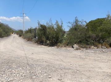 Terreno / Lote , San Nicolás de los Garza · Terreno en Venta Col. Agropecuaria Lázaro Cárdenas en Escobedo, N. L.