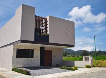 Casa de 4 habitaciones, Pátzcuaro · Casa Inteligente Nueva en Esquina en Los Encinos, Pátzcuarocasa Inteligente Nuev