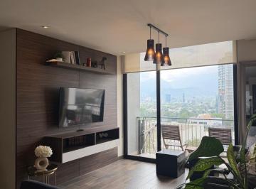 Departamento de 3 habitaciones, Monterrey · Departamento en Venta, Parc Santa Maria, San Jerónimo, Monterrey