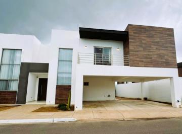 Casa de 3 habitaciones, Cajeme · Casa en Venta 3 Recamaras Cd. Obregón, Sonora