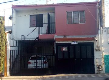 Departamento de 2 habitaciones, Zapopan · Departamento Grande Zapopan Centro