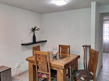 Departamento de 2 habitaciones, Tlalnepantla de Baz · Derpartamento