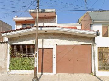 Casa de 4 habitaciones, Iztapalapa · Casa en Venta en Jose Pagola Numero 8 Colonia Tepalcates Iztapalapa Cdmx