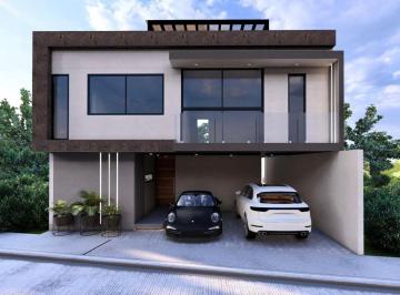 Casa de 3 habitaciones, Emiliano Zapata · Casa en Venta con Diseño Moderno y Espacios Amplios en 3 de Mayo