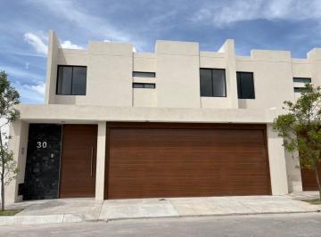 Casa de 4 habitaciones, Corregidora · Casa Nueva en Venta en Querétaro Residencial Santa Fe