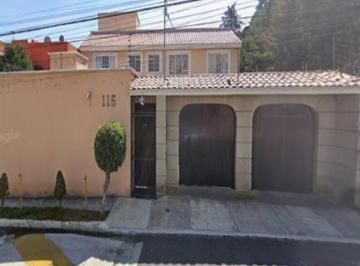 Casa de 4 habitaciones, Cuajimalpa de Morelos · Casa en Venta en Calle Zotitla Contadero Cuajimalpa de Morelos Cdmx