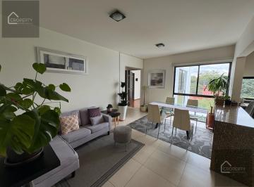 Departamento · 67m² · 2 Recámaras · 1 Estacionamiento · Departamento Semi - Amueblado en Lomas de Padierna, Tlalpan