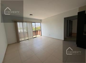 Departamento · 69m² · 2 Recámaras · 1 Estacionamiento · Renta Departamento en Tlalpan
