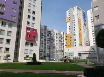 Departamento de 2 habitaciones, Azcapotzalco · Departamento en Venta en del Gas Cdmx