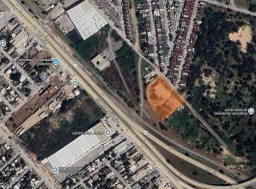 Local comercial · 4166m² · Nave Industrial en Venta – Fracc. Arecas, Altamira