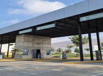 Terreno industrial , Tlajomulco de Zúñiga · Terreno Industrial en Venta en Avant Industrial Park, Tlajomulco de Zuñiga