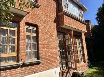 Casa · 378m² · 4 Recámaras · 5 Estacionamientos · Casa con 4r en Lomas del Sol Interlomas
