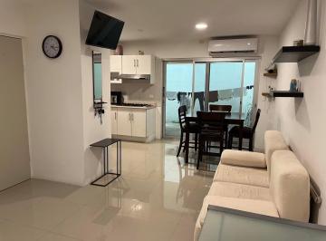 Departamento de 1 habitación, Monterrey · Depa Privado en Zona Tec - $6,000 - Monterrey