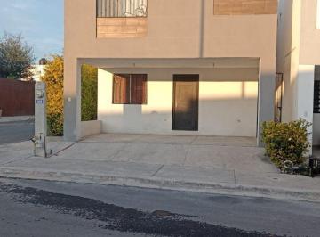 Casa de 3 habitaciones, Juárez · Casa en Renta Colonia Sol Residencial en El Municipio de Juarez Nuevo León