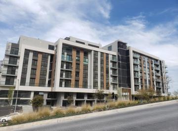 Departamento · 130m² · 2 Recámaras · 2 Estacionamientos · Departamento en Renta en Torre Ambar en Via Cordillera, Santa Catarina Nuevo Leon