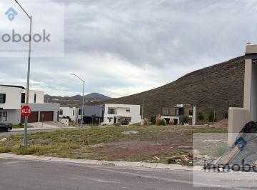 Terreno / Lote · 220m² · Terreno en Venta Frente a Parque, Condesa Rejon