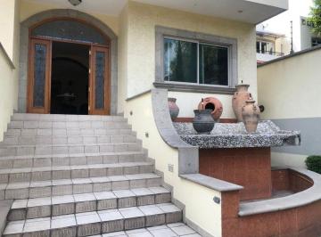 Casa de 4 habitaciones, Naucalpan de Juárez · Vendo Casa en Circuito Novelistas Ciudad Satelite Naucalpan Estado de Mexico