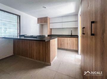Casa de 3 habitaciones, Zapopan · Casa en Renta Dentro de Coto en Lomas Altas, Zapopan